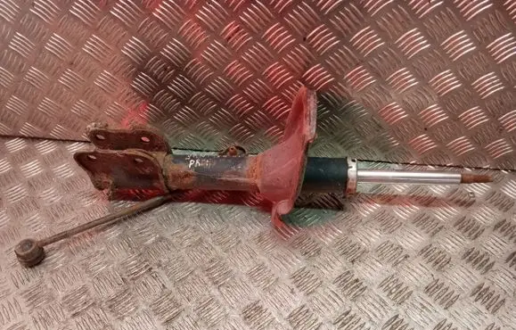 Hyundai Santa Fe Front shock absorber/damper