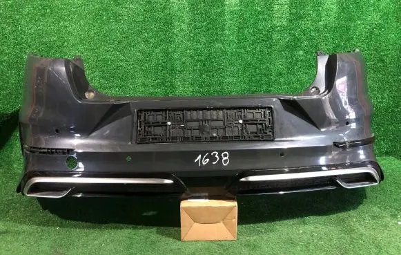 KIA Pro Cee'd III Rear bumper 86611J7710