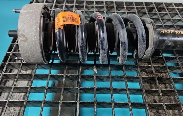 BMW X5 F15 Front coil spring P686223503 IMPRK1537189