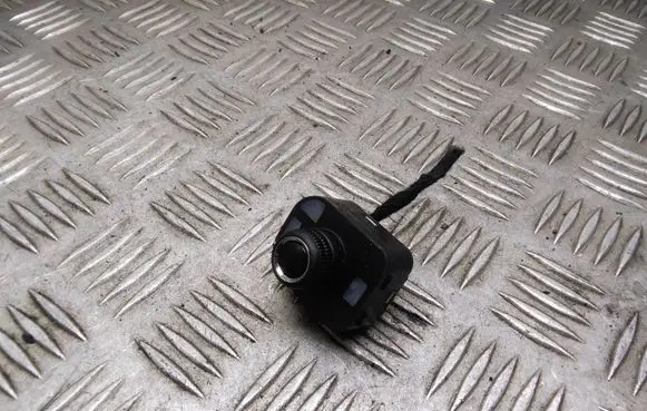 Audi A5 8T 8F Wing mirror switch 8K0959565C