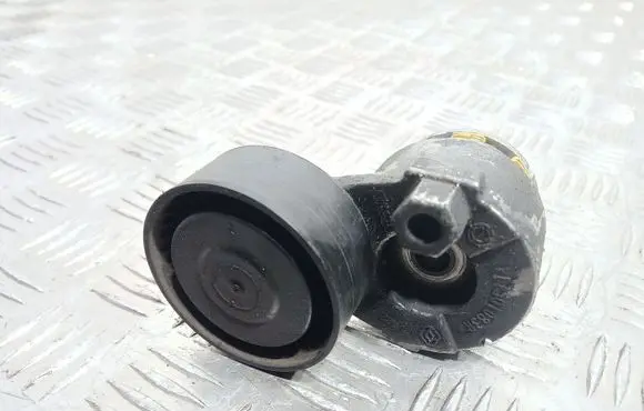 Nissan Qashqai Alternator belt tensioner 117501083R