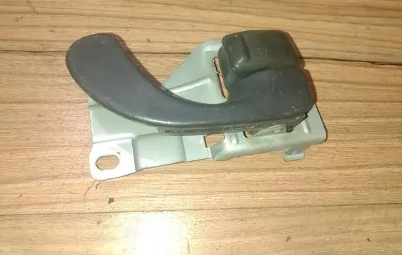 Mitsubishi Galant Rear door interior handle