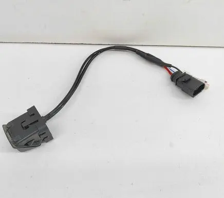 Porsche 911 992 Reversing camera 4M0980556B