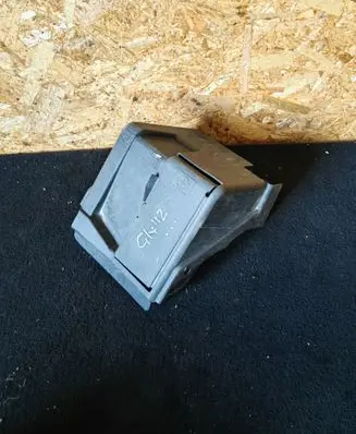 Ford Galaxy Battery box tray cover/lid 6G9110A659A