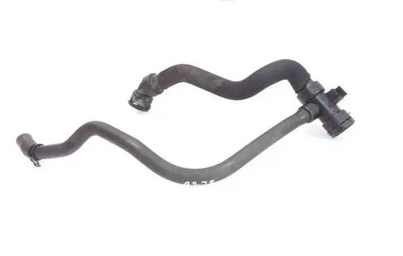 Audi A4 S4 B7 8E 8H Engine coolant pipe/hose 8E0121049AC