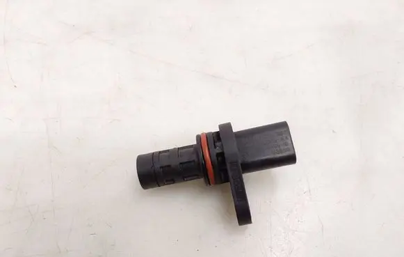 Jaguar XF X260 Crankshaft position sensor 0261210362 G4D36C315AA