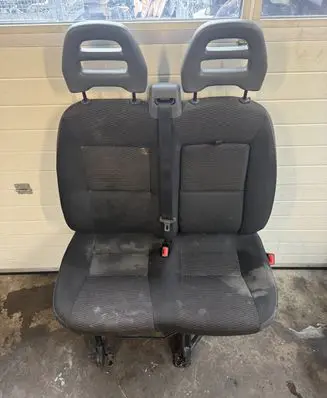Fiat Ducato Front passenger seat 