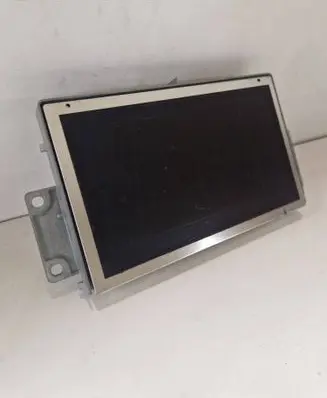 Citroen C5 Screen/display/small screen 9664993180