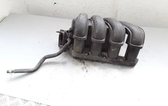 Toyota Corolla Verso E121 Intake manifold NOCODE