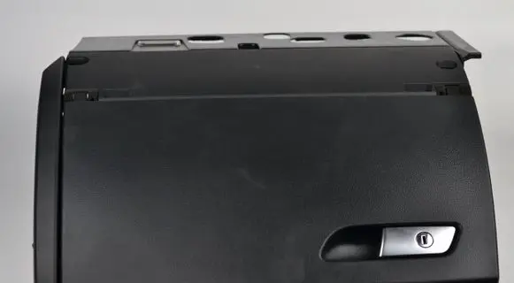 Audi A6 S6 C7 4G Glove box set 4G1857035 K02450004