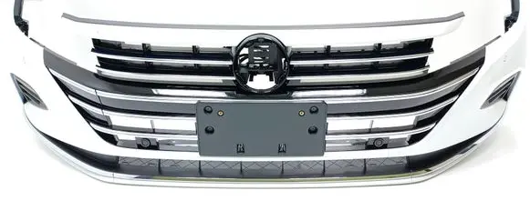 Volkswagen Arteon Front bumper 3G8807014SZ