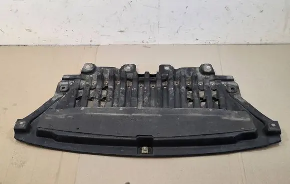 Mercedes-Benz E W238 Front bumper skid plate/under tray A2135204200