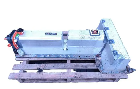 Chevrolet Volt I Hybrid / electric car battery P22900855 22900855