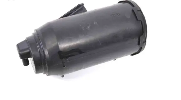Mercedes-Benz CLS C257 Active carbon filter fuel vapour canister A0004705000