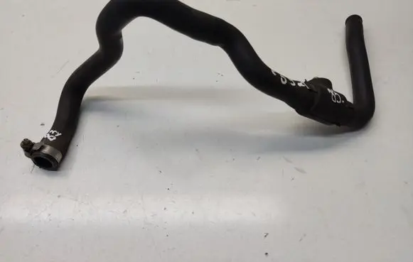 BMW 5 E39 Engine coolant pipe/hose 8378951 64218378951