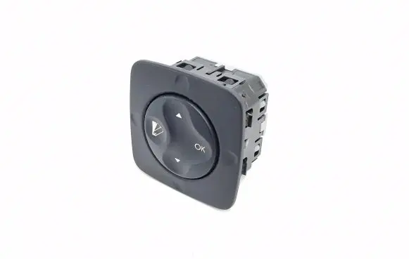 Renault Scenic III - Grand scenic III Wing mirror switch 283950001R 28188810
