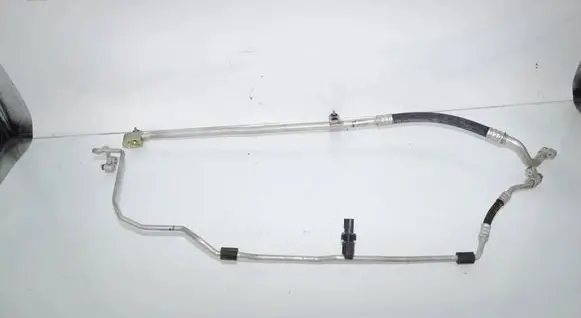 BMW 5 F10 F11 Air conditioning (A/C) pipe/hose 9120003 9201927 64539120003