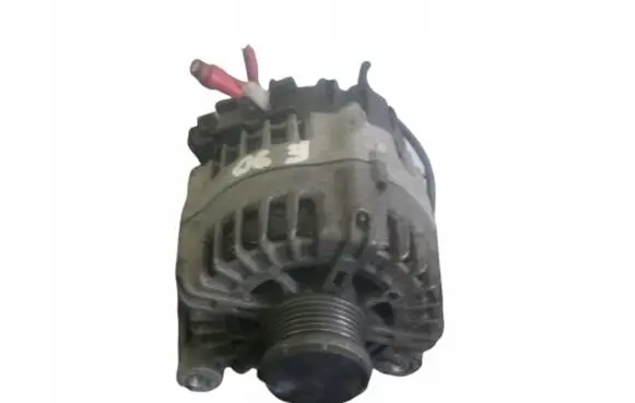 BMW 3 E90 E91 Generator/alternator 8507624