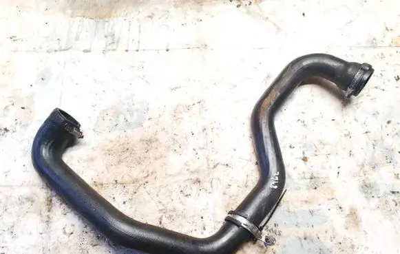Opel Vivaro Intercooler hose/pipe