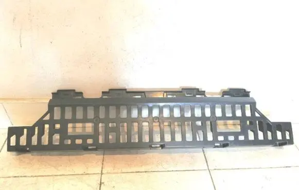 Skoda Superb B6 (3T) Front bumper foam support bar 3T9807385