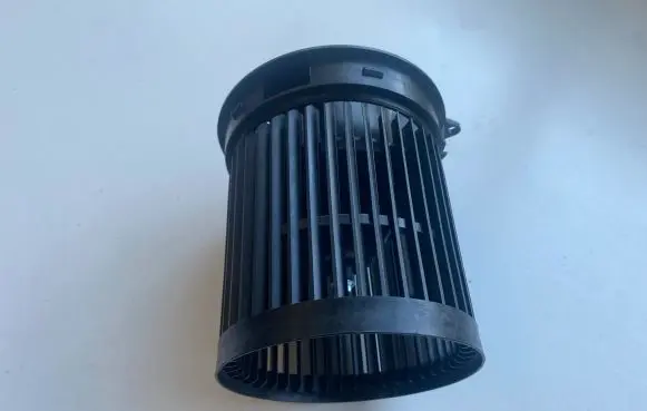 Nissan Juke I F15 Heater fan/blower 272261KA0A 272261KA0C 272261KA3A