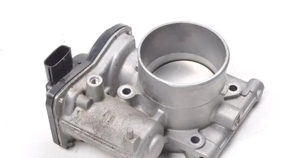 Mazda CX-5 II Electric throttle body valve PX9R13640