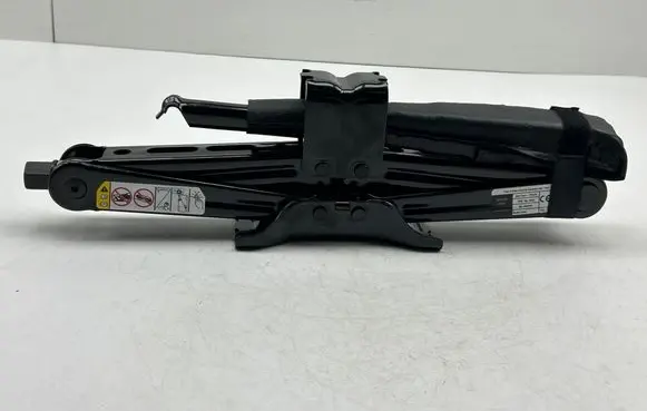 Jeep Grand Cherokee WL Lift Jack 