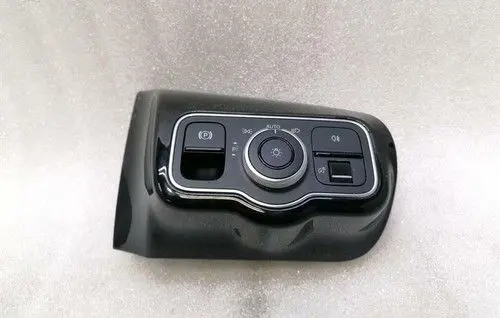 Mercedes-Benz A W177 Hazard light switch A2479052902