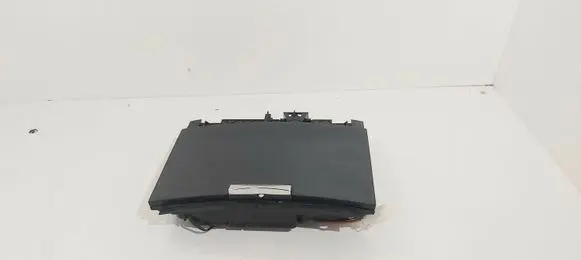 Ashtray (front)
