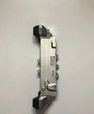 Windshield/windscreen camera