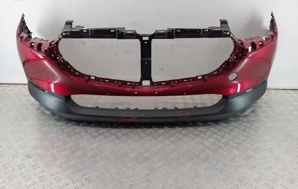 Mazda CX-30 Front bumper DFR550031 DFR550031F8P