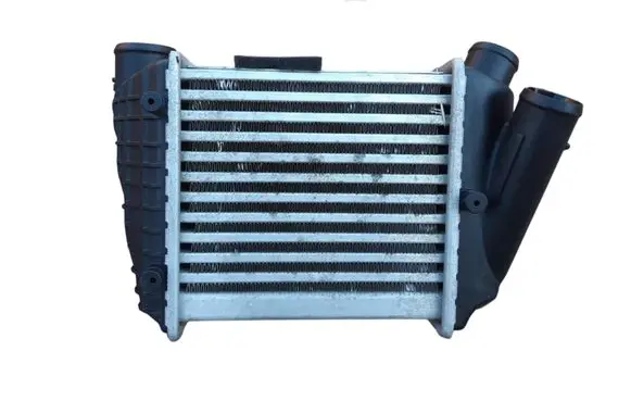 Audi A4 S4 B6 8E 8H Intercooler radiator 8E0145806C