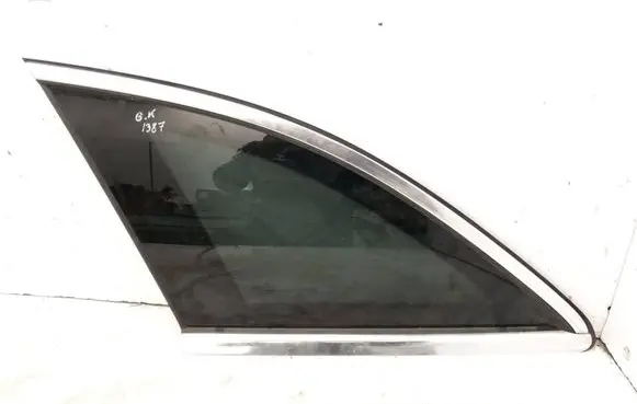 Mercedes-Benz C W205 Rear side window 43R006723 E000255 20C