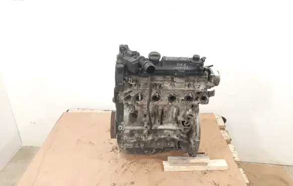Peugeot Bipper Engine 8HS 10F098