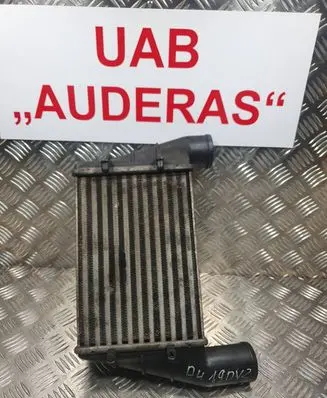 Audi A4 S4 B5 8D Intercooler radiator 058145805F