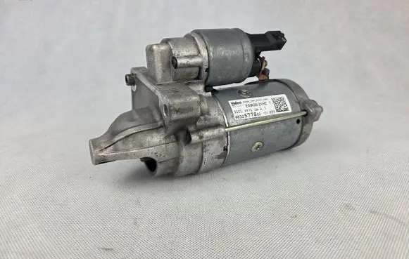 Citroen Berlingo Starter motor 9832577880 ESW2021HEC 310198710A