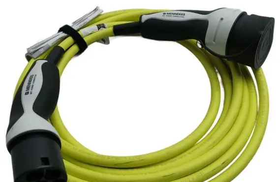 Cupra Born Electric car charging cable 1EA971639G