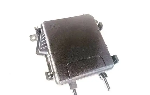 Renault Scenic III - Grand scenic III Fuse box set 284B10002R