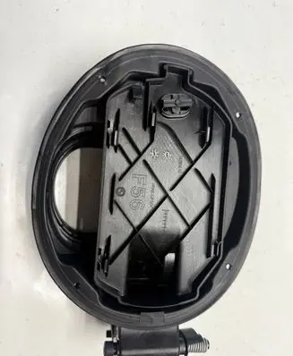 Mini One - Cooper F56 F55 Electric car charge socket 7496248 749624810