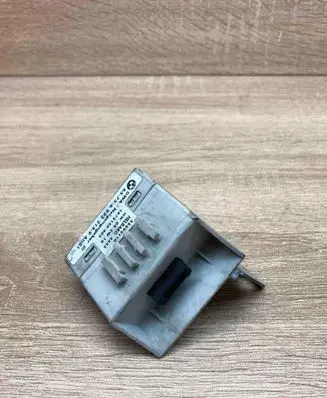 BMW 3 E46 Yaw turn rate sensor 6923215 55892110