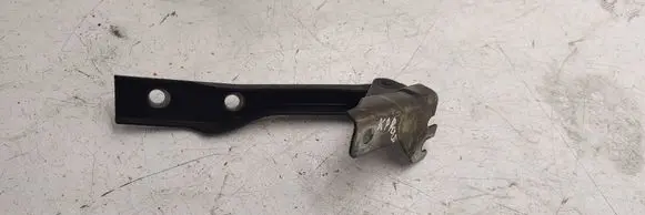 Volkswagen Polo V 6R Engine bonnet/hood hinges 6R0823301A