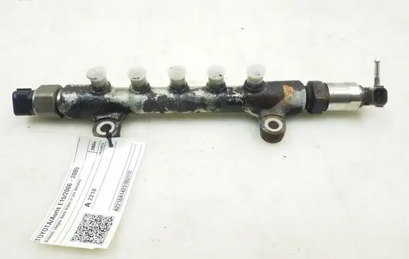 Toyota Auris 150 Fuel main line pipe 