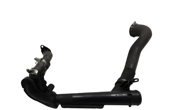 Intercooler hose/pipe