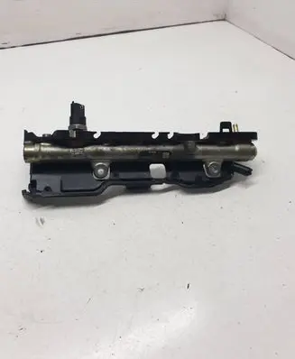 Suzuki Grand Vitara II Fuel main line pipe 8200396999 0445214078
