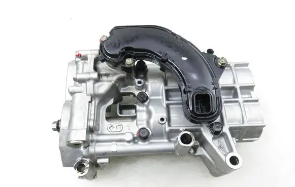 Honda Accord Other engine part 