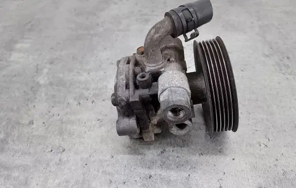 Dodge Caliber Power steering pump
