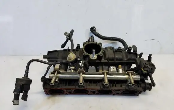 Audi Q5 SQ5 Intake manifold