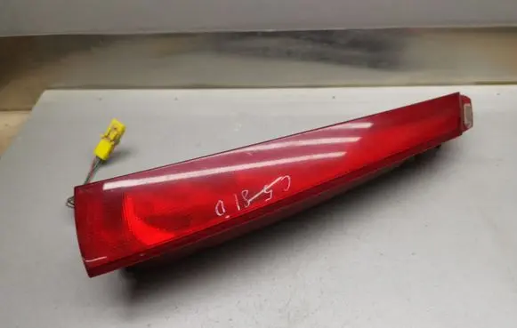 Citroen C5 Rear/tail lights