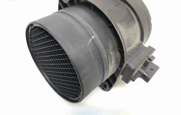Volkswagen Tiguan Mass air flow meter 03L906461A 0281002956 382616648