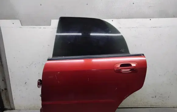 Subaru Impreza II Rear door